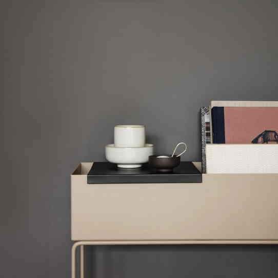 Ferm Living Plant Box Cashmere 100080693