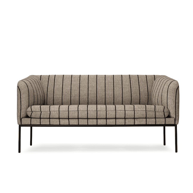 Turn 2 Seater Pasadena Ferm Living