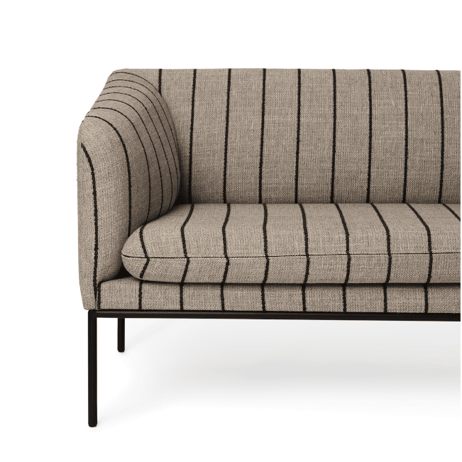 Turn 2 Seater Pasadena Ferm Living