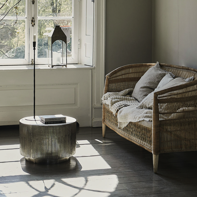 House Doctor Couchtisch Rota