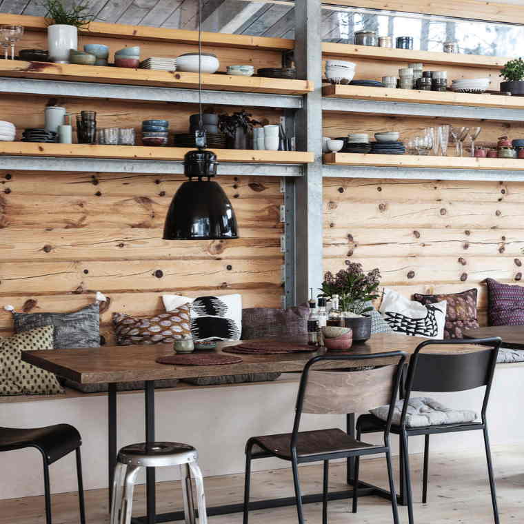 House Doctor Esstisch Kant Nordiv Living