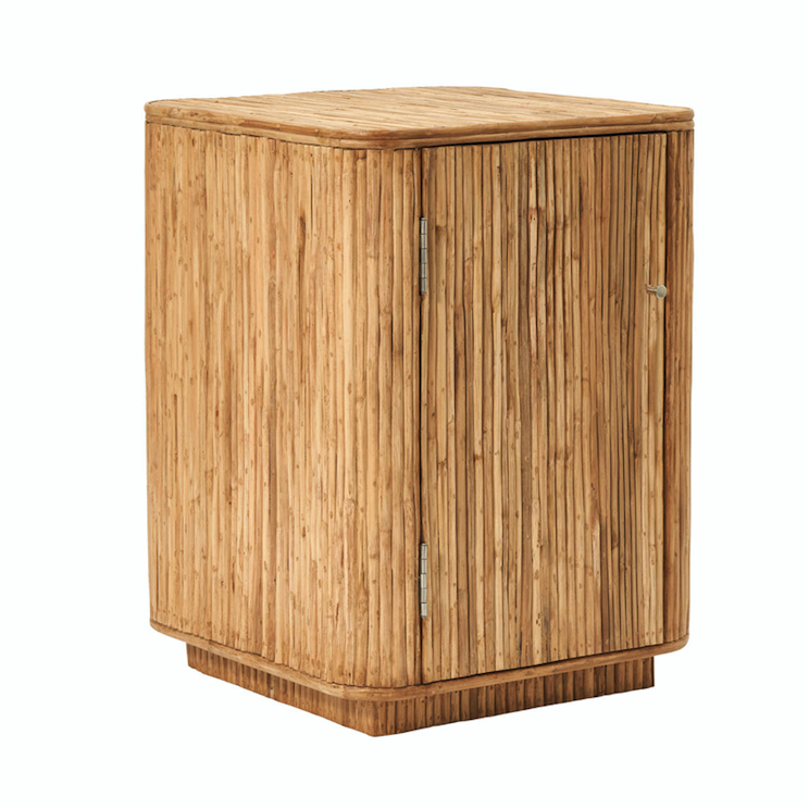 House Doctor Schrank Gro Natur