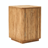 House Doctor Schrank Gro Natur