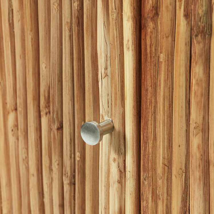 House Doctor Schrank Gro Natur