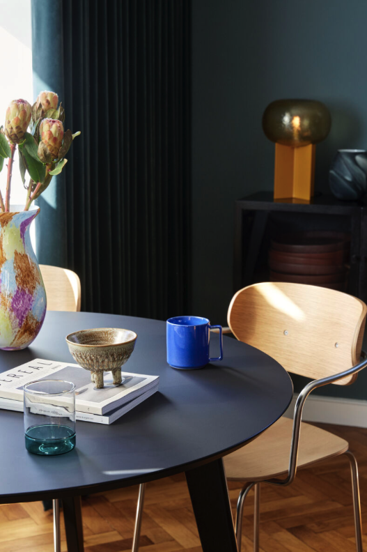 Hübsch Interior Esstisch Stay