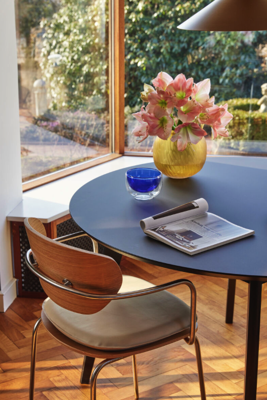 Hübsch Interior Esstisch Stay