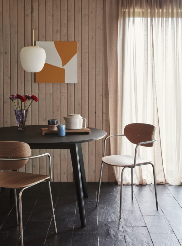 Hübsch Interior Esstisch Stay