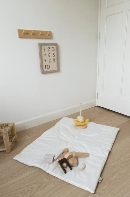 Babyteppich Kolibri Kas Kopenhagen
