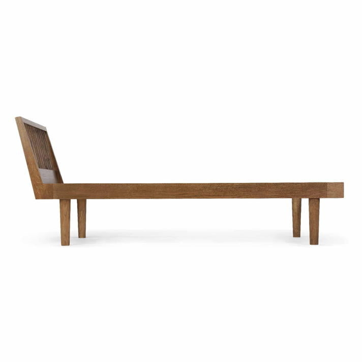 Kas Kopenhagen Eli Combi Bett Smoked Oak