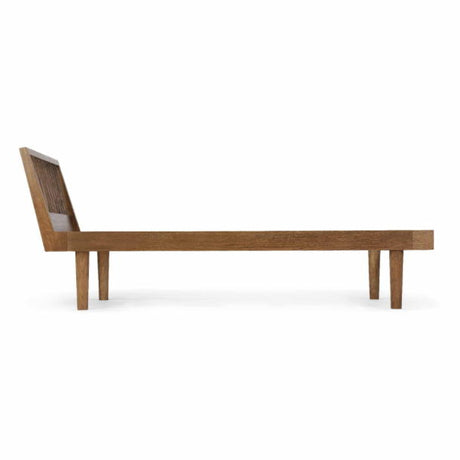 Kas Kopenhagen Eli Combi Juniorbett Smoked Oak