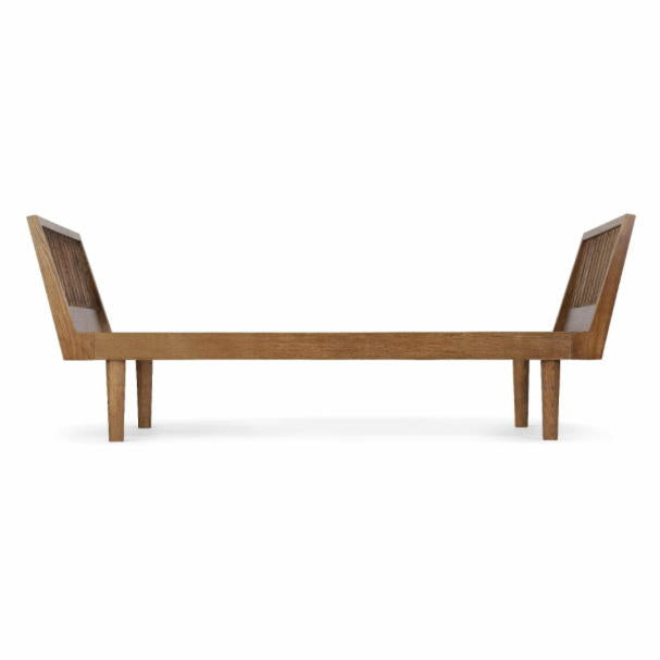 Kas Kopenhagen Eli Juniorbett Smoked Oak