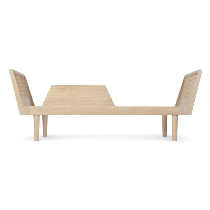 Kas Kopenhagen Eli Rausfallschutz Smoked Oak