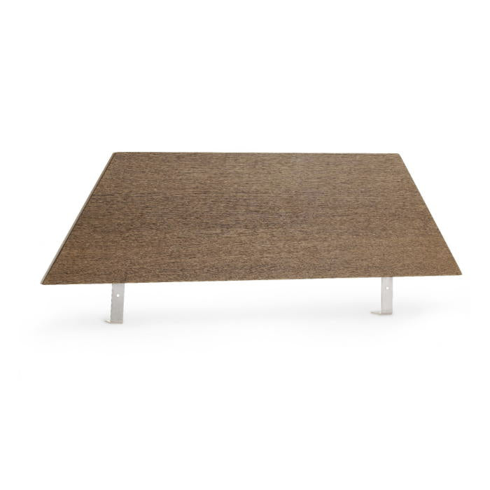 Kas Kopenhagen Eli Rausfallschutz Smoked Oak