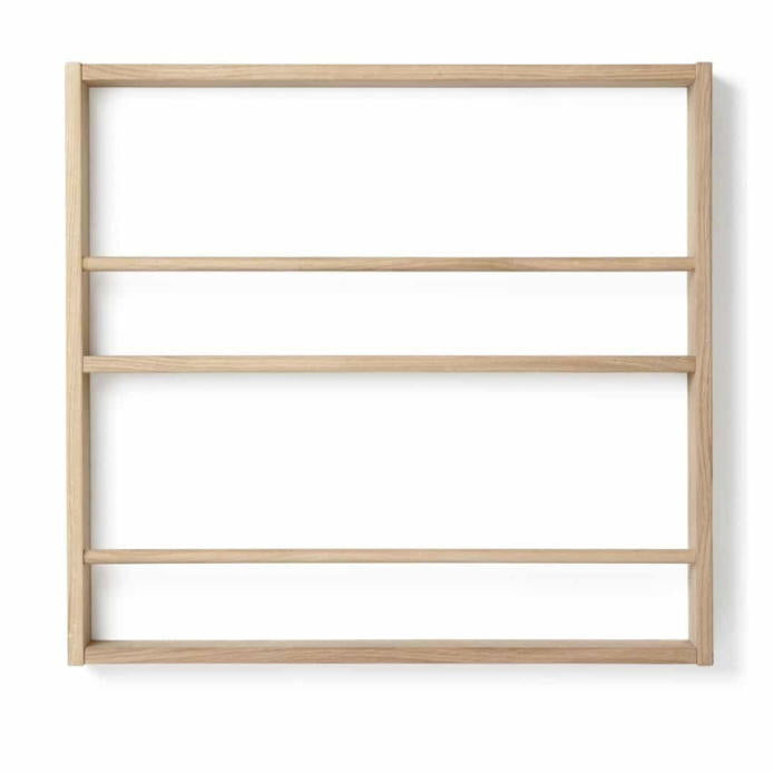 Kas Kopenhagen Eli Regal Wandregal Eiche