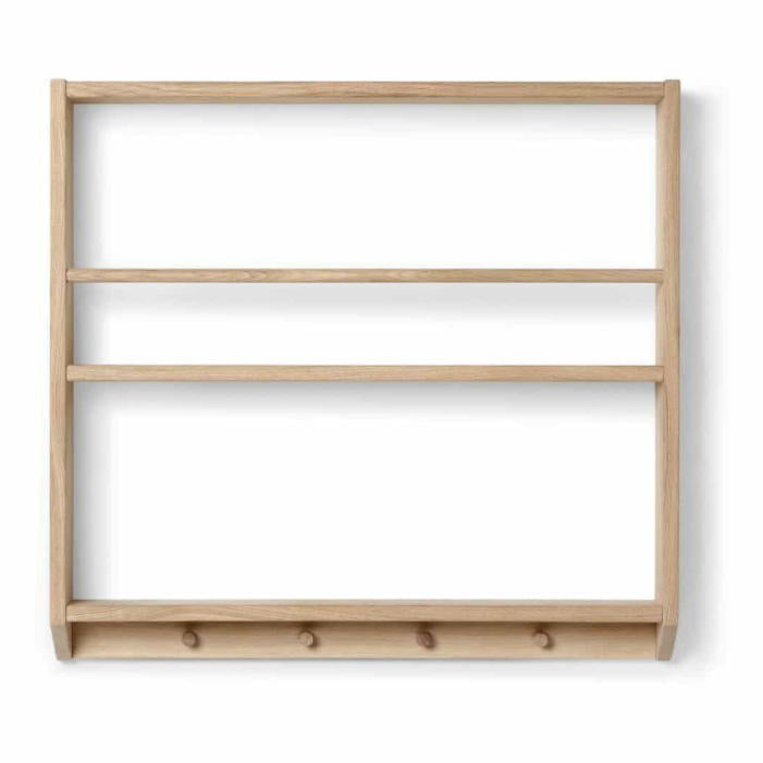 Kas Kopenhagen Eli Regal mit Haken