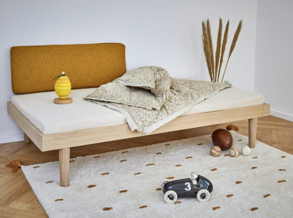 Kas Kopenhagen Eli Tagesbett Oak