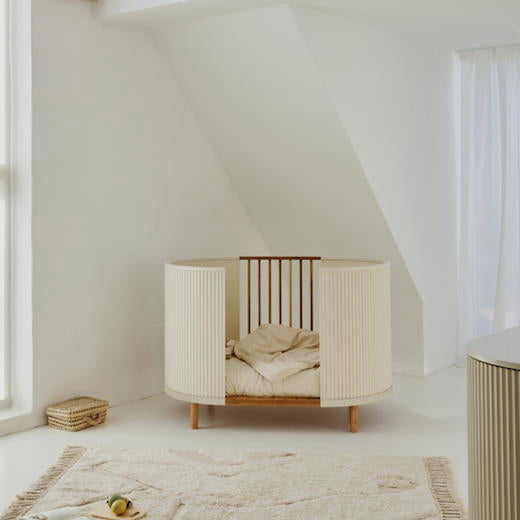Kas Kopenhagen Kai Baby Cot cream