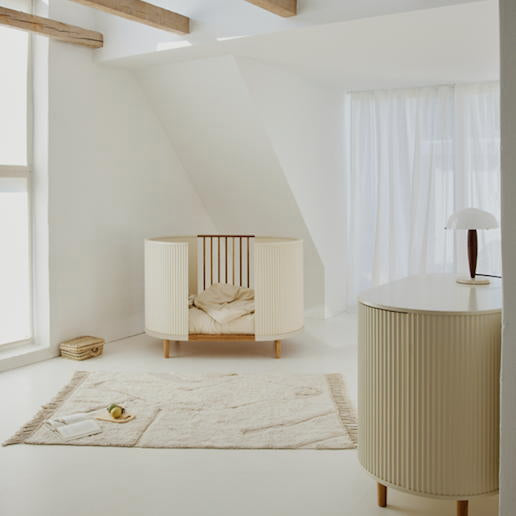 Kas Kopenhagen Kai Baby Cot cream