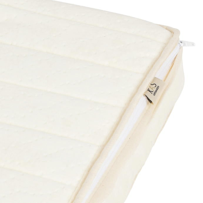 Kas Kopenhagen Matratze für Kai Baby Cot