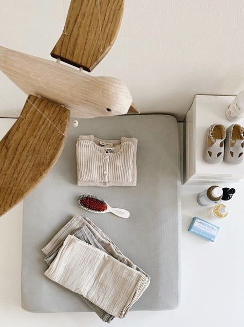 Koko der fliegende Vogel