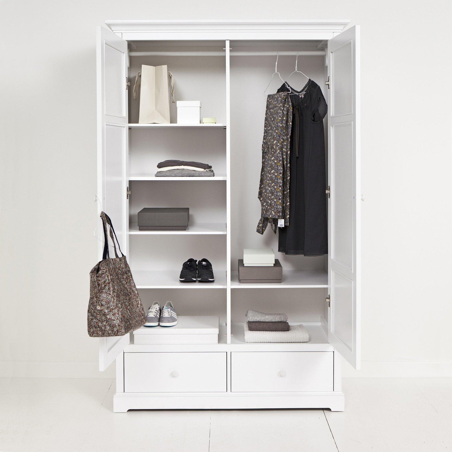 Oliver Furniture Kleiderschrank Seaside Collection