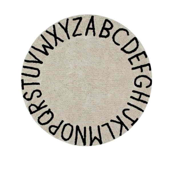 Lorena Canals Kinderzimmer Teppich Kidsroom Carpet