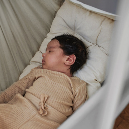 Ökologische Federwiege Nature Moonboon