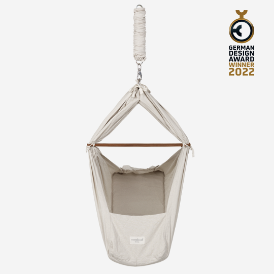 Ökologische Federwiege Nature Moonboon