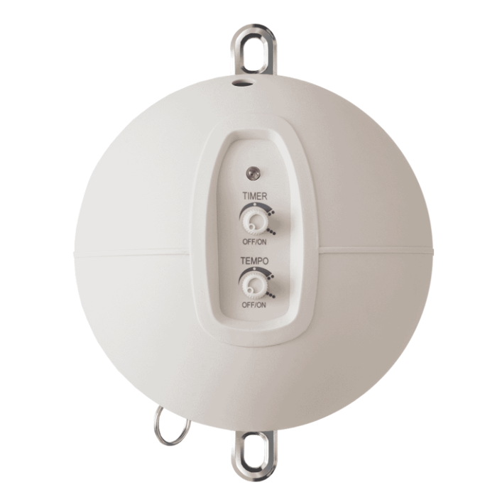 Moonboon Federwiege Motor Babywiege Baby Erstausstattung