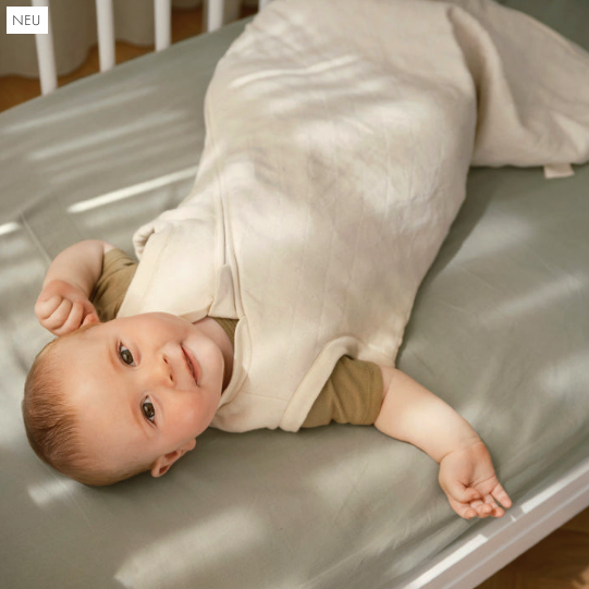 Moonboon Sensorischer Schlafsack für Federwiege