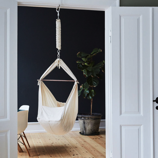 Moonboon Türklammer für Federwiege