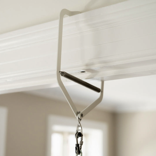 Moonboon Türklammer für Federwiege