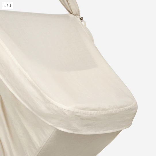 Moonboon Wiegenhimmel für Federwiege