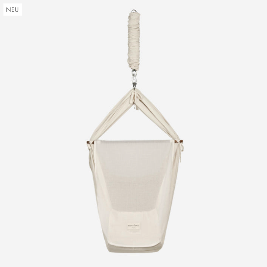 Moonboon Wiegenhimmel für Federwiege