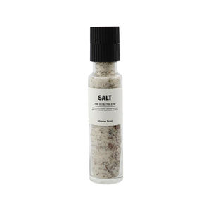 Salt The Secret Blend