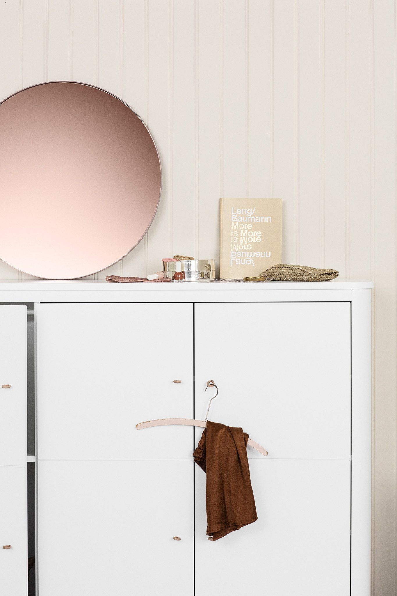 Oliver Furniture Multischrank Wood Collection 041357