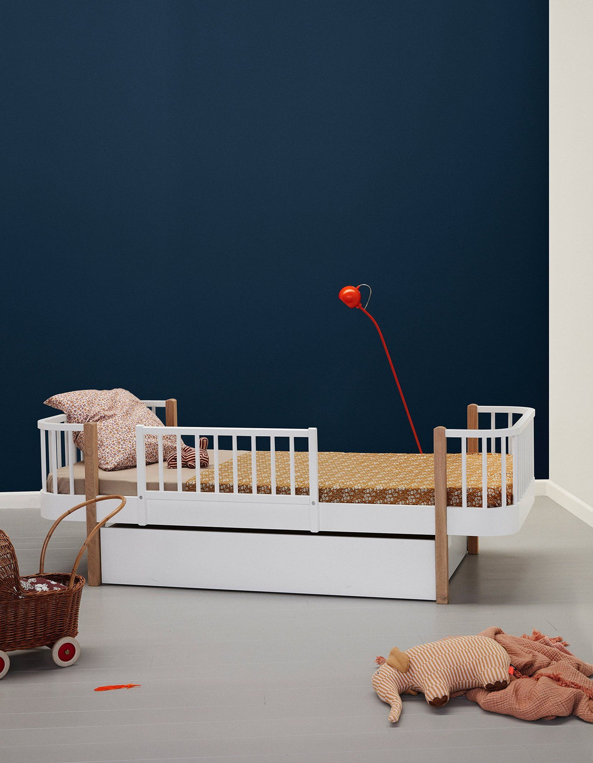 Oliver Furniture Wood Collection Junior Bettsofa Daybed
