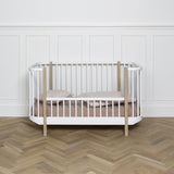 Oliver Furniture Babybett Kinderbett Wood Collection