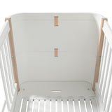 Oliver Furniture Mini+ Wood Collection Baby-Kinderbett 041425