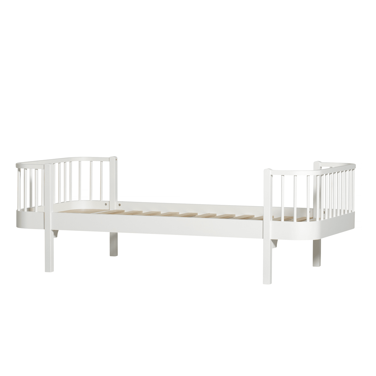 Oliver Furniture Original Einzelbett Wood Collection