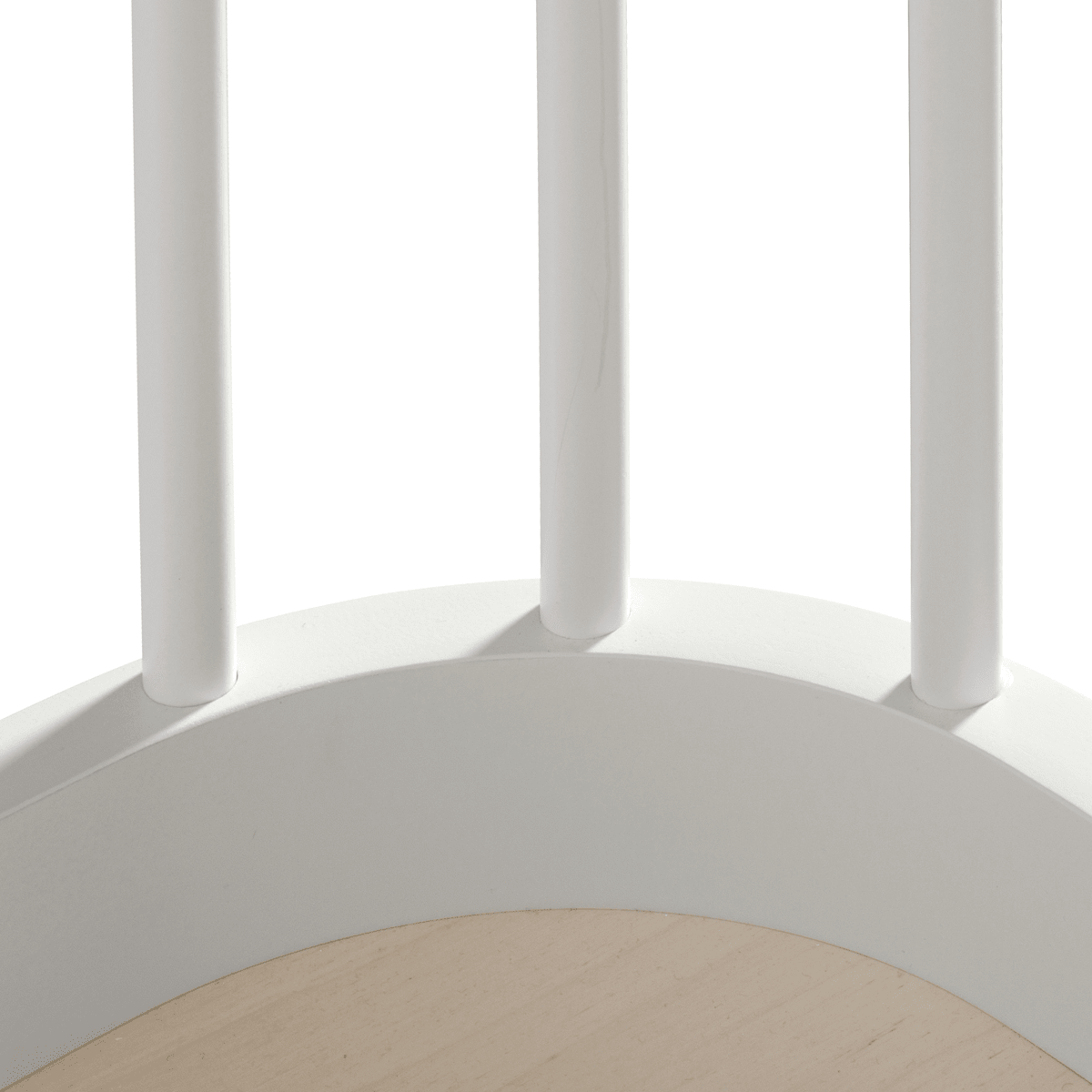 Oliver Furniture Original Einzelbett Wood Collection