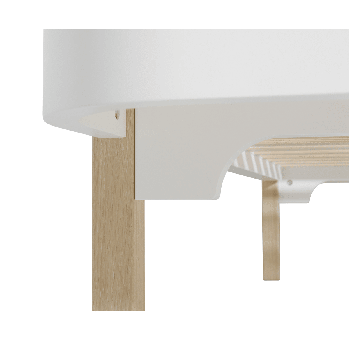 Oliver Furniture Bett Wood Collection