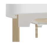 Oliver Furniture Bett Wood Collection
