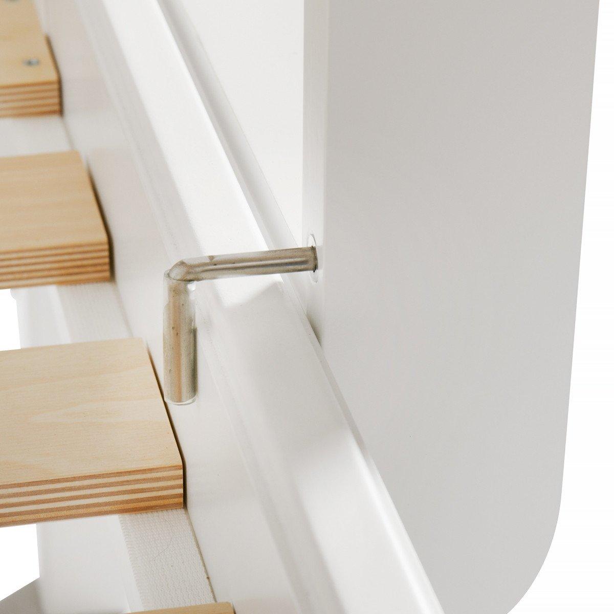 Oliver Furniture Doppelstockbett Etagenbett Seaside Collection