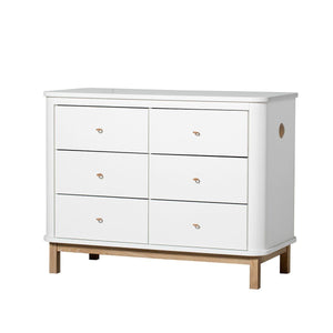 Oliver Furniture Wood Collection Dresser Kommode 041359