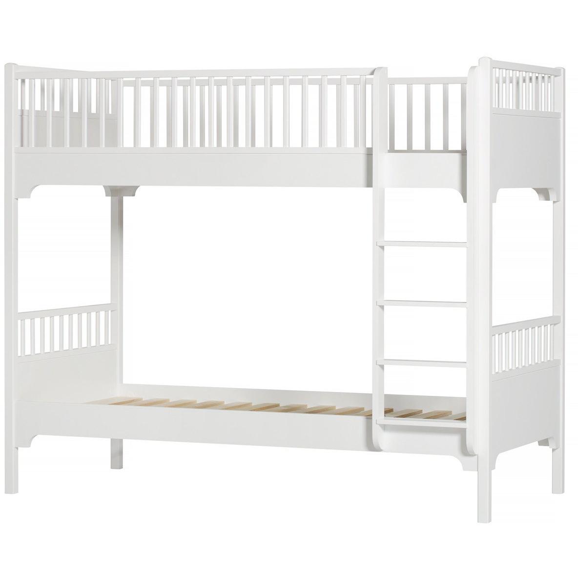 Oliver Furniture Seaside Collection Etagenbett