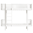 Oliver Furniture Etagenbett Wood Collection Bunkbed