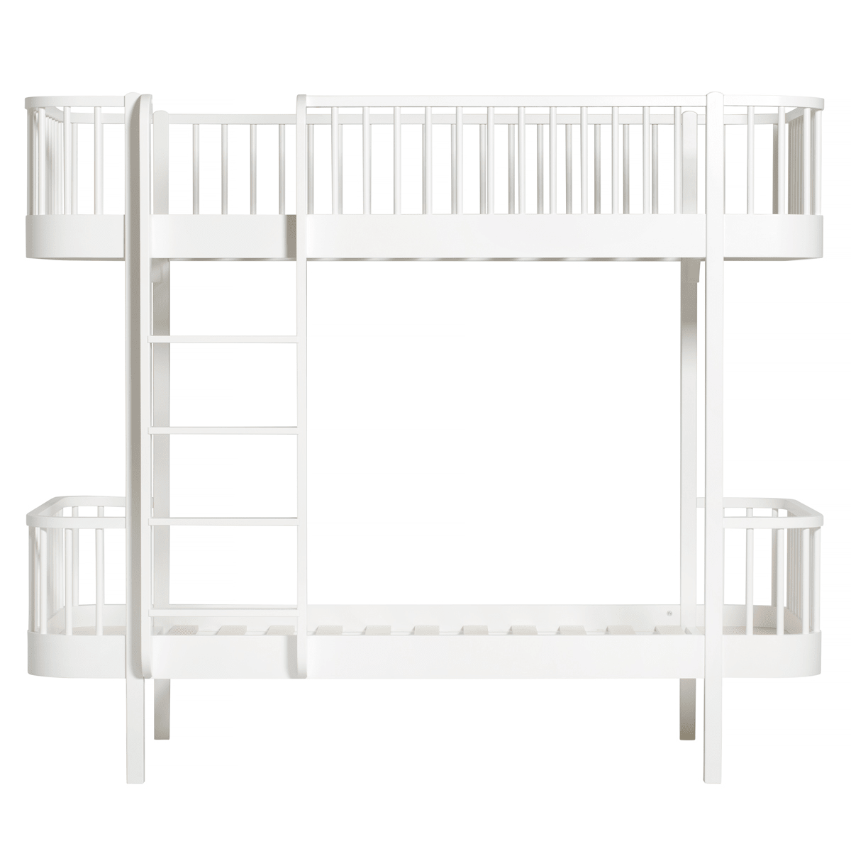 Oliver Furniture Etagenbett Wood Collection Bunkbed