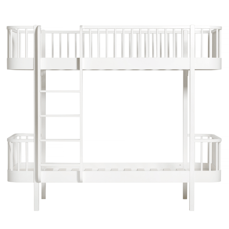 Oliver Furniture Etagenbett Wood Collection Bunkbed