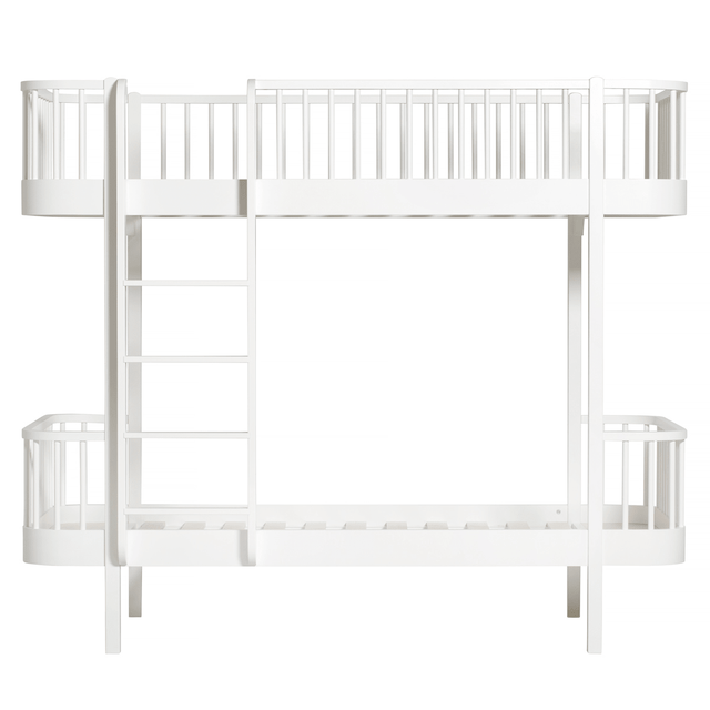 Oliver Furniture Etagenbett Wood Collection Bunkbed